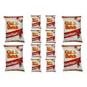 Old Dutch Ketchup Chips (12 ct x 40g/1.4oz.) Bundle {Imported from Canada}
