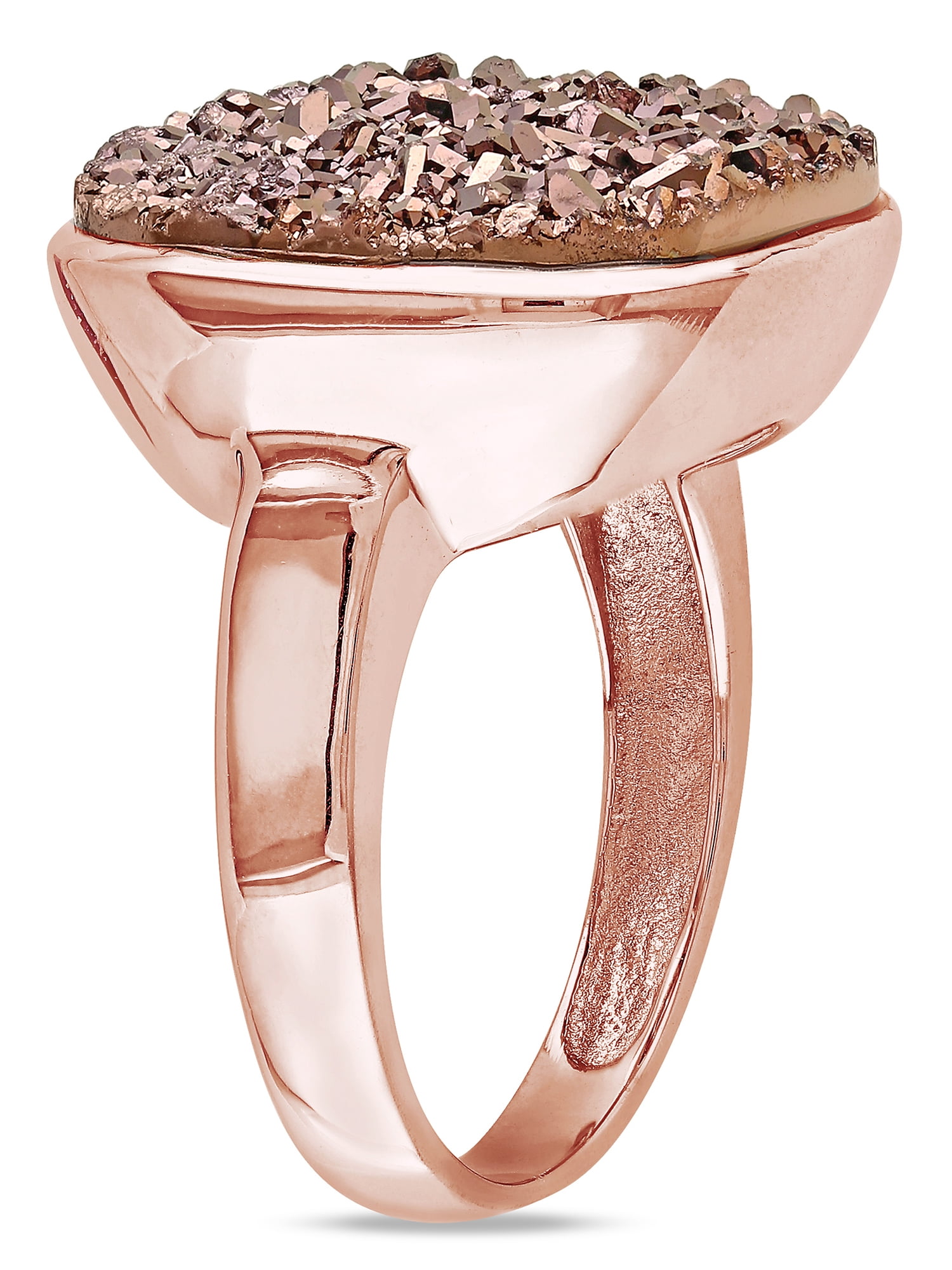 Everly Women's Sterling Silver Ring