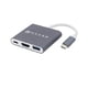 thumbnail image 2 of Adaptador Naceb Technology  Adaptador Tipo C a HDMI-USB 3.0-PD Naceb Technology NA-0111, 2 of 2