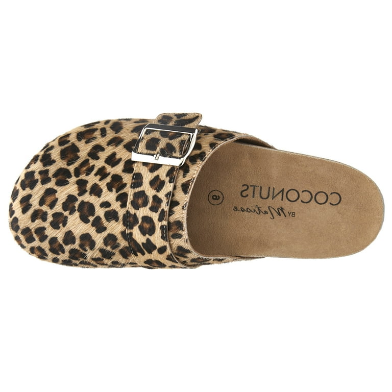 Coconuts shoes cheap leopard