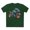 Forest Green, variant on Bike Shirt, Moto Shirt