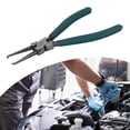 thumbnail image 4 of Bgsha Fuel Line Pliers Car Fuel Line Removal Pliers Pipe Wrench for Clip Engine Tools, 4 of 9