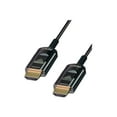thumbnail image 5 of ATEN TECHNOLOGIES 67Ft True 4K Hdmi 2.0 Active Optical Cable, VE781020 (8BL385), 5 of 5