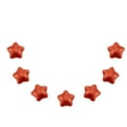 thumbnail image 1 of 100Pcs Sealing Wax Beads For Retro Seal Stamp Wedding Envelope Invitation Card Red Gold, 1 of 1