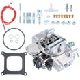 thumbnail image 6 of iSpchen BR-67270 Street Carburetor Carb Vaccum Secondary 600 CFM, 6 of 16