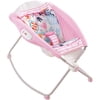 Fisher-Price Newborn Rock 'N' Play Sleeper, Butterfly
