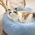 thumbnail image 4 of Cama para Gatos Bedsure Calmante para Gatos de Interior Pequeña y Lavable, 4 of 6