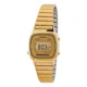 thumbnail image 5 of Reloj Casio Vintage Unisex La670wga-9vt Color De La Correa Dorado, 5 of 8