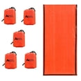 thumbnail image 1 of Bolsa de Dormir de Emergencia Sierra Madre Ultraligera Impermeable, 1 of 8