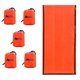 thumbnail image 1 of Bolsa de Dormir de Emergencia Sierra Madre Ultraligera Impermeable, 1 of 8