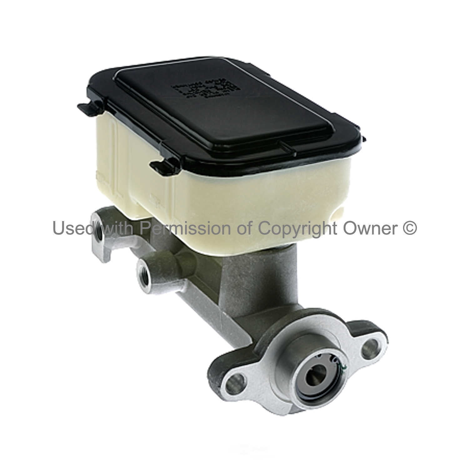 FVP Professional NM3035 New Brake Master Cylinder