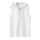 thumbnail image 5 of Men's Short Sleeved Men's Tankn Casual Color Matching Tank Top L, 5 of 5