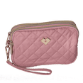 thumbnail image 2 of Bolsa de Mano LuckyLy Gaby Rosa UNITALLA, 2 of 7