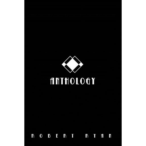 Anthology, (Paperback)