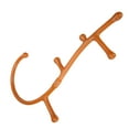 thumbnail image 3 of Espátula para cera, espátula para cera depilatoria de metal, aplicador de cera para depilación, herramienta de depilación, características líderes en su clase Jadeshay A, 3 of 8