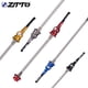 thumbnail image 5 of Sonducket 1 par de pinchos para bicicleta ZTTO, varilla de aleación profesional de liberación rápida, pinchos para bicicleta de montaña, Ciclismo Negro, 5 of 6