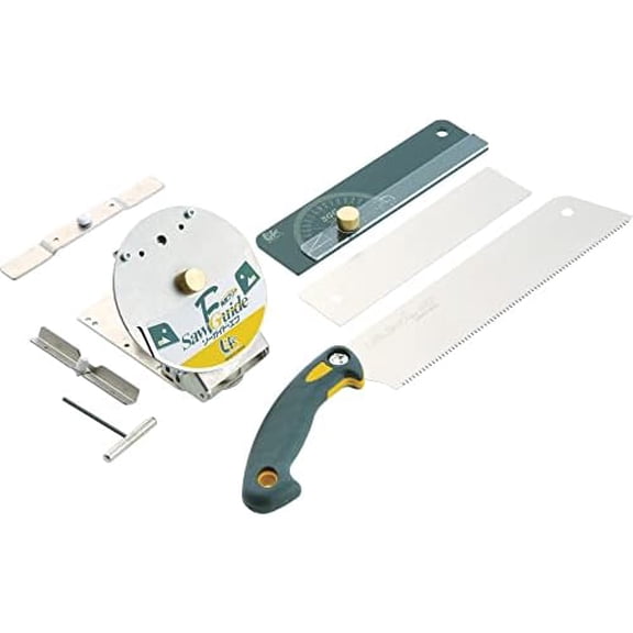 Z Saw Guide F Saw Set 30106$$Tools & Hardware Other