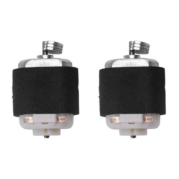 2X DC 5V 3200 RPM Mini Electric Vibration Motor Vibrating