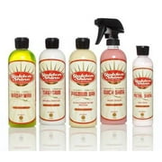 Golden Shine Motorman Kit - Gleam Getter (GSMM2) California Car Cover