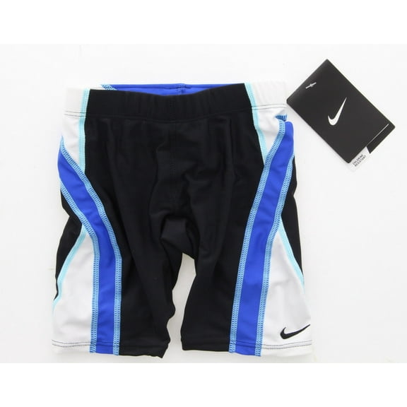 SWIM Team Color Block Jammer