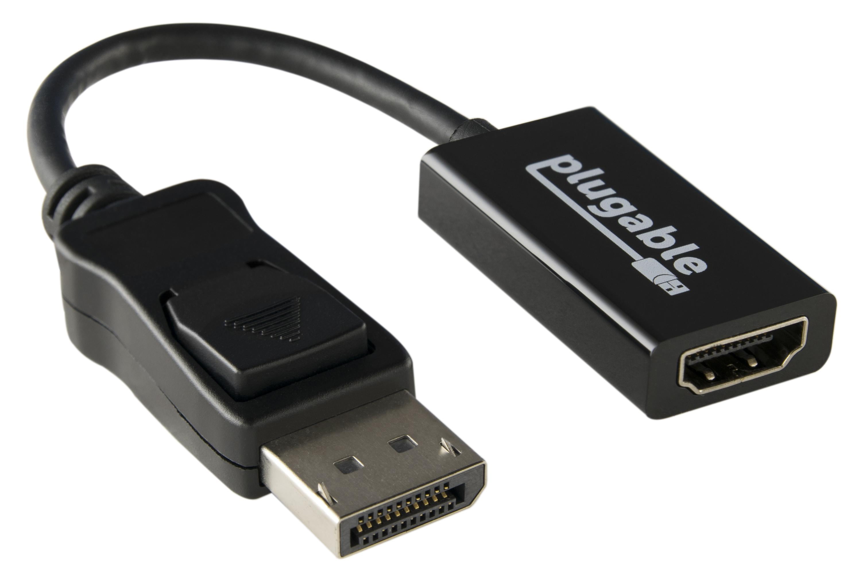 computer will not connect to projector hdmi