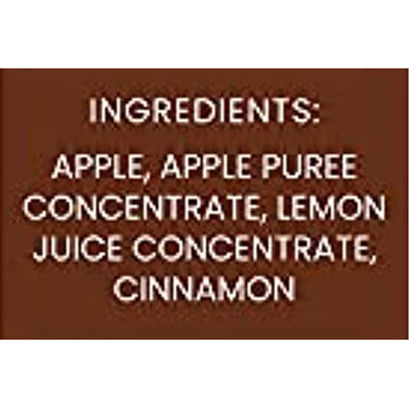 Gogo Squeez Fruit On The Go, Apple Cinnamon, 3.2 Oz. (18 Pouches) - Tasty Kids Applesauce Snacks Made From Apples & Cinnamon - Gluten Free Snacks For Kids - Nut & Dairy Free - Vegan Snacks