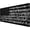 Black White Flag - Pledge of Allegiance, variant on American Flag XXL Deskpad for Computer Keyboard and Mouse \u2013 Patriotic USA Gaming Mousepad, Extra Long XL Mouse Pad for Laptop Office Desk (Modern Flag - Pledge of Allegiance)