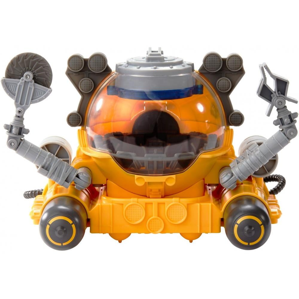 jurassic world submarine toy
