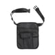 thumbnail image 2 of Bolsa para delantal de restaurante, riñonera portátil para camarera, accesorio para delantal de trabajo, bolsa para accesorios de camarera, para bar,, 2 of 9