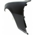 thumbnail image 3 of For Chevy Camaro 2010 2011 2012 2013 2014 2015 Fender Driver Side | Front | CAPA | GM1240365 | 20943621, 3 of 5