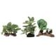 thumbnail image 1 of 3 X Adorno De Decoración De , Decoración De Acuario De Resina Plantas Artificiales De Acuario Para Decoración para hogar, 1 of 8