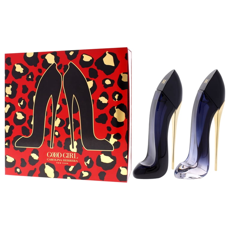 Good Girl by Carolina Herrera for Women - 2 Pc Gift Set 1oz EDP