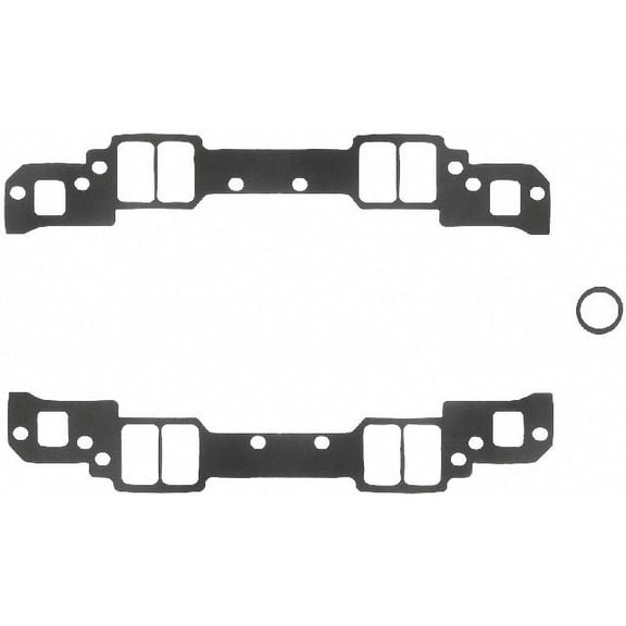 FEL-PRO 1288 Intake Manifold Gasket Set