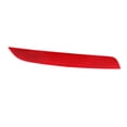 thumbnail image 2 of For BMW 328i Rear Bumper Reflector 2012 13 14 2015 Sedan Driver Side For BM1184100 | 63 14 7 301 187F30, 2 of 8