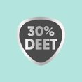 thumbnail image 4 of OFF! Deep Woods Sportsmen 30% Deet Insect Repellent, 4 of 8