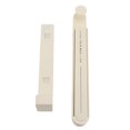 thumbnail image 1 of Over The Door Hanger, No Drilling Over Door Clothes Rack Aluminum Alloy Plastic  for Business Trip, 1 of 7