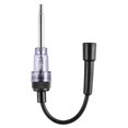 thumbnail image 2 of Herramienta de diagnóstico en línea con cable probador de bujías, prueba de encendido de bobina de detección automática Feliz Sencillez, 2 of 5