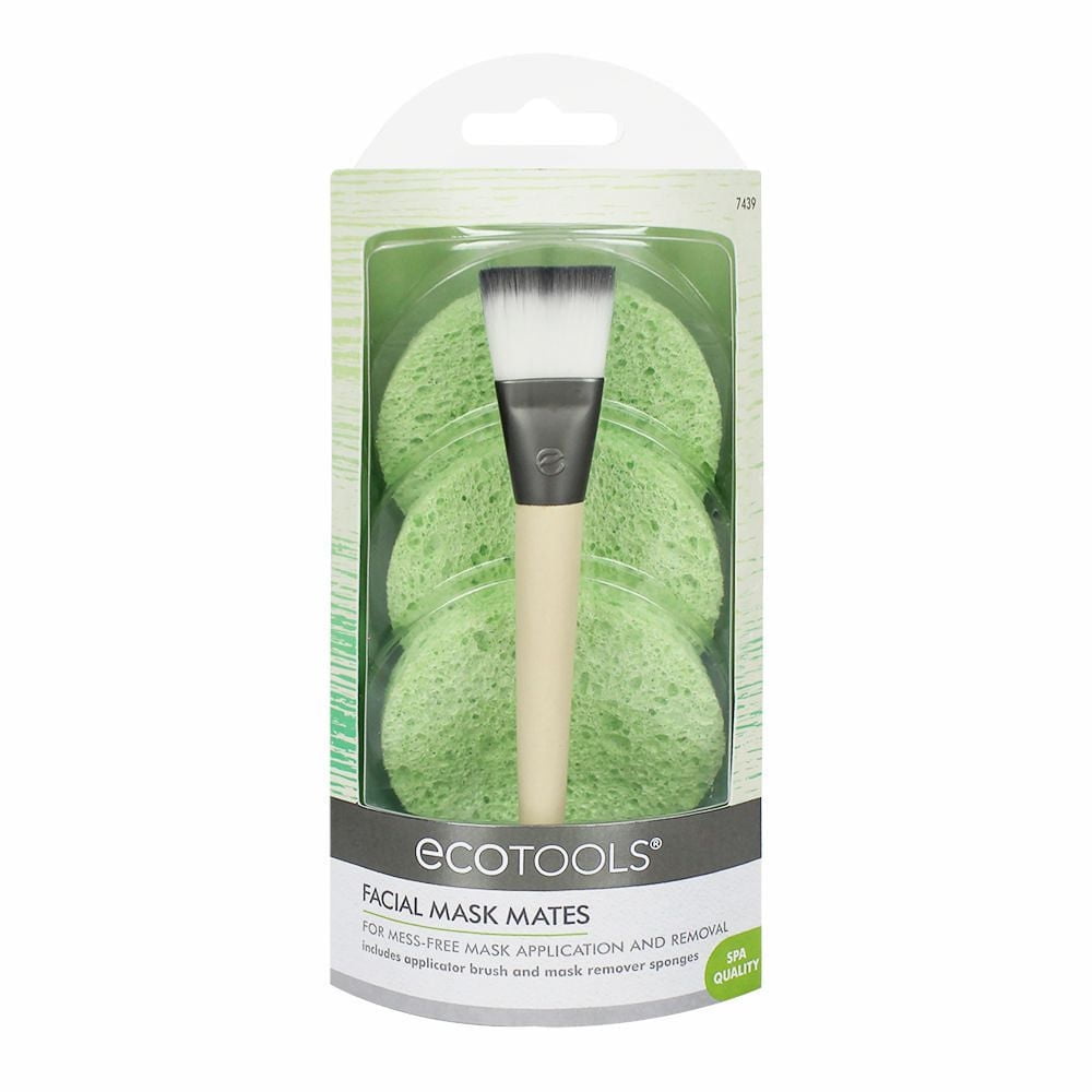 ecoTOOLS Accessoires de masque