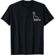 thumbnail image 1 of Funny Graphic Dino - Camiseta de dinosaurio para hombres y mujeres, 1 of 2