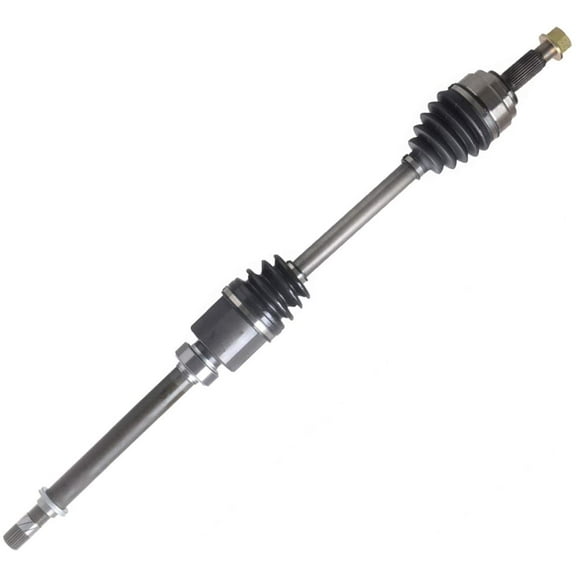 Bodeman Front Right Passenger Side CV Axle Shaft Assembly for 2013-2018 Nissan Sentra L4 1.8L Models w/Manual Transmission