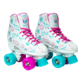 Epic Frost Quad Roller Skates