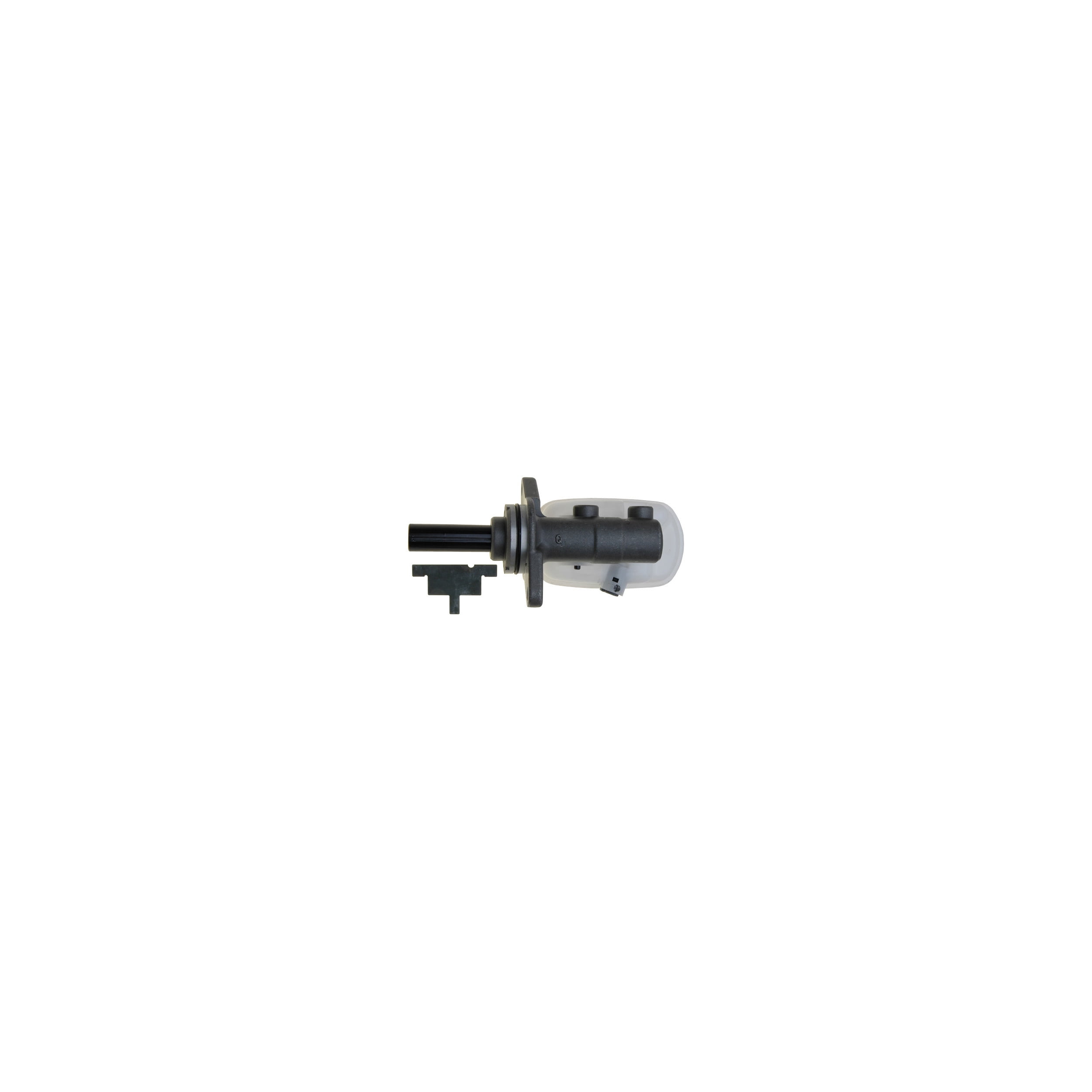 Raybestos MC391295 Professional Grade Brake Master Cylinder Fits select: 2011-2018 TOYOTA TACOMA, 2009-2010 TOYOTA TACOMA ACCESS CAB