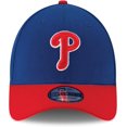 thumbnail image 2 of MLB San Diego Padres Kid's Tie Breaker 39Thirty Cap, 2 of 10