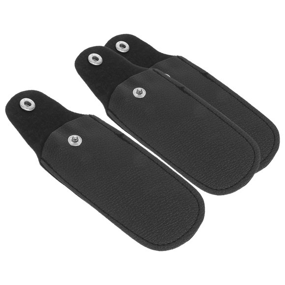 TEHAUX 3Ud Bolsa Para Armónica Con Sencillo Y Material Duradero Para Uso Diario