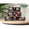 thumbnail image 3 of CABEN-Ziplock Bags - 100% Certified Compost Sandwich Zip lock Freezer Bag - Kitchen Food & Lunch Snack Storage - Large, Medium & Small Size - 1 Box of Each Size, 3 of 4