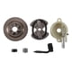 thumbnail image 2 of 325-7T Clutch D Bearing Oil Pump, Worm Gear Set for Husqvarna 137 136 141 142 36 41 Chainsaw 5300, 2 of 5