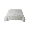 thumbnail image 2 of Apmemiss Back to School Decorations Clearance Summer Washed Conditioned Quilt Summer Cool Quilt Washable Thin Quilt Quilt Core Student Bedroom Dormitory Summer Quilt, 2 of 6