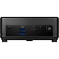 thumbnail image 2 of MINI PC MSI CUBI 15 i5-1235U SODDR4 HDMI (BAREBONE) CUBI 5 12M-015BUS, 2 of 5