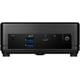 thumbnail image 2 of MINI PC MSI CUBI 15 i5-1235U SODDR4 HDMI (BAREBONE) CUBI 5 12M-015BUS, 2 of 5