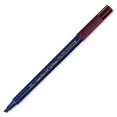 thumbnail image 2 of FabricMate Chisel Tip Fabric Marker, Crimson, 2 of 3